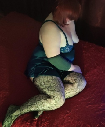 Анкета проститутки Мила - город Логойск, 42 года, №6867